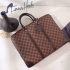 Louis Vuitton Documents Voyage N41124 41x31x7cm 